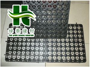 【供应【高密度】聚乙烯HDPE排水板的产品优点图片】供应【高密度】聚乙烯HDPE排水板的产品优点